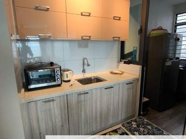 Condominium for rent in Country Heights Damansara, Kuala Lumpur