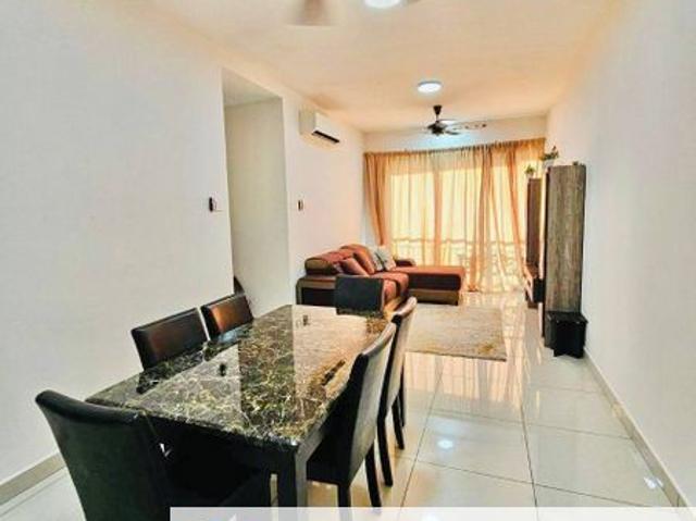 Condominium for rent in Country Heights Damansara, Kuala Lumpur