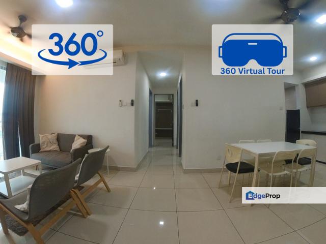 Condominium for rent in Country Heights Damansara, Kuala Lumpur