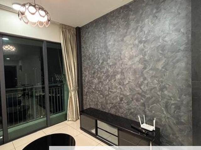 Condominium for rent in Setapak, Kuala Lumpur