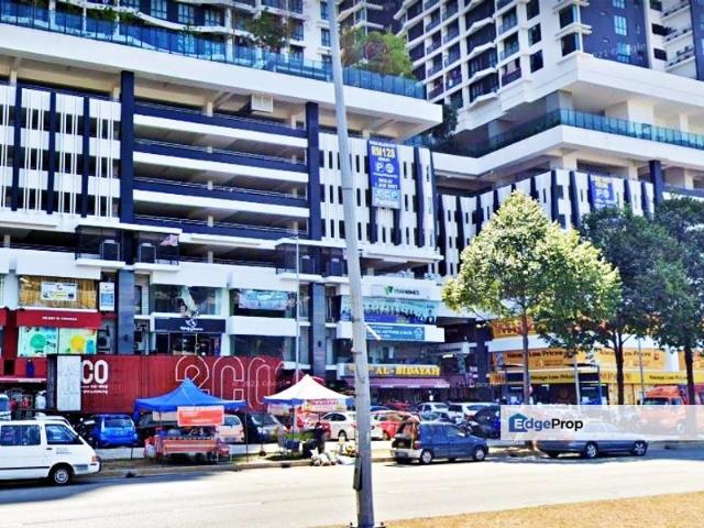 Shop for sale in Country Heights Damansara, Kuala Lumpur