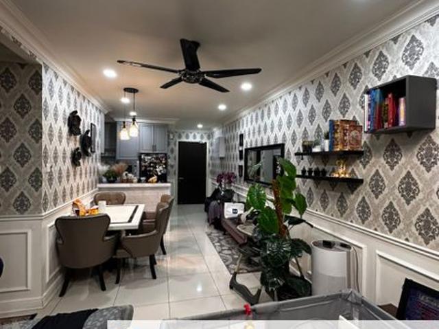 Condominium for rent in Country Heights Damansara, Kuala Lumpur