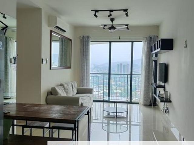 Condominium for rent in Country Heights Damansara, Kuala Lumpur