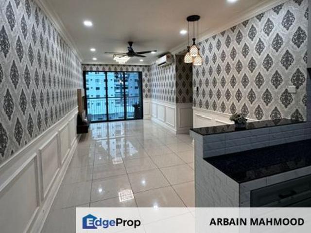Condominium for rent in Country Heights Damansara, Kuala Lumpur