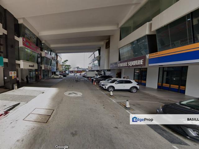 Shop for sale in Country Heights Damansara, Kuala Lumpur