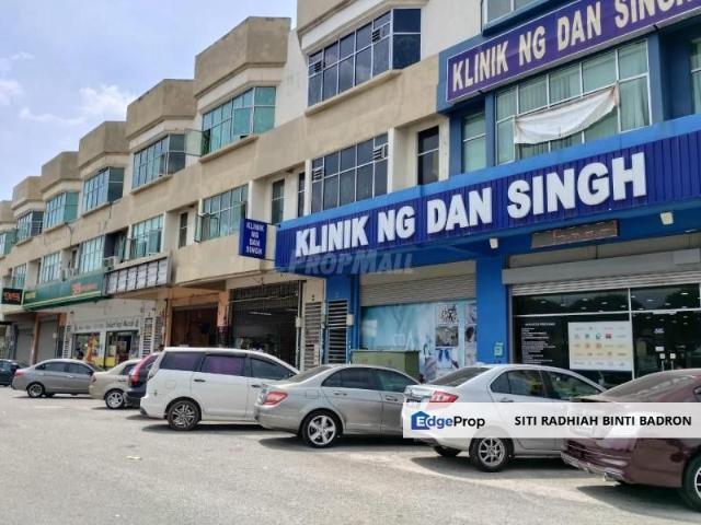 Shop for sale in Country Heights Damansara, Kuala Lumpur