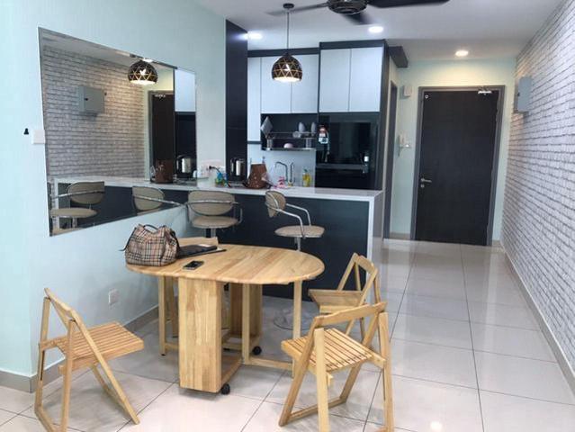 Serviced Residence for rent in Country Heights Damansara, Kuala Lumpur