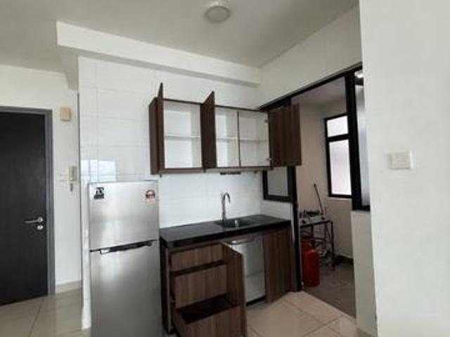 Serviced Residence for rent in Country Heights Damansara, Kuala Lumpur