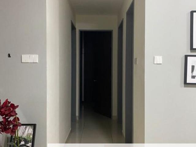 Condominium for rent in Country Heights Damansara, Kuala Lumpur