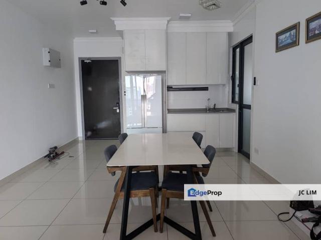 Condominium for rent in Country Heights Damansara, Kuala Lumpur