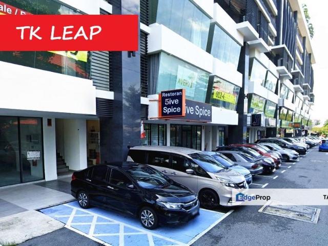 Shop for sale in Country Heights Damansara, Kuala Lumpur