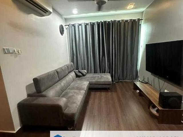 Condominium for sale in Country Heights Damansara, Kuala Lumpur