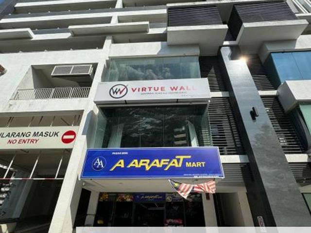 Shop for sale in Country Heights Damansara, Kuala Lumpur