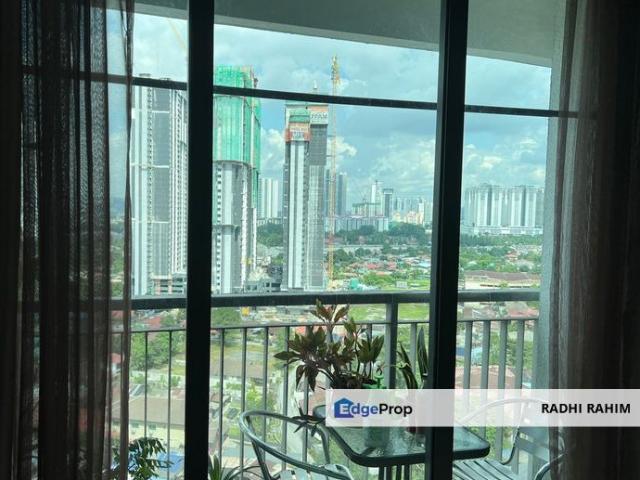 Condominium for sale in Country Heights Damansara, Kuala Lumpur