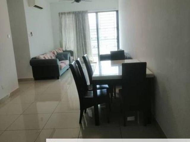 Condominium for rent in Country Heights Damansara, Kuala Lumpur