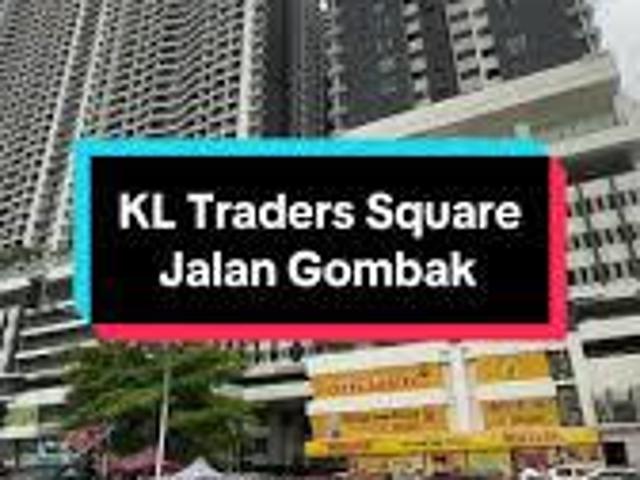 Serviced Residence for sale in Country Heights Damansara, Kuala Lumpur