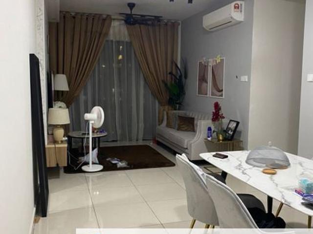 Condominium for rent in Country Heights Damansara, Kuala Lumpur