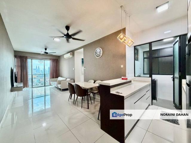 Condominium for sale in Country Heights Damansara, Kuala Lumpur