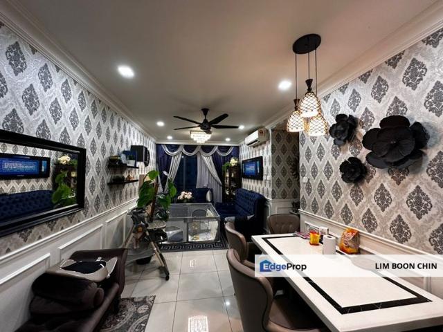Condominium for rent in Country Heights Damansara, Kuala Lumpur