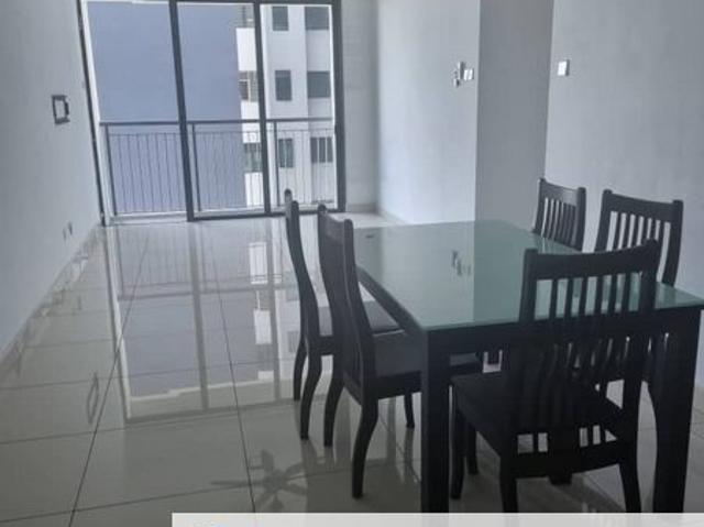 Condominium for sale in Setapak, Kuala Lumpur