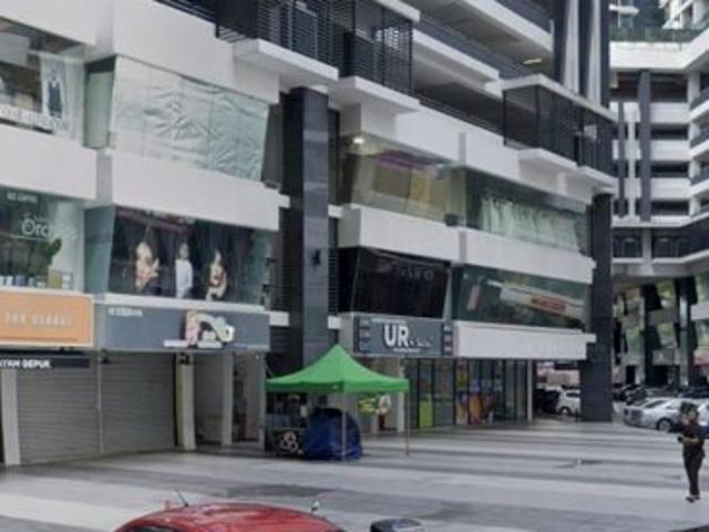 Shop for sale in Country Heights Damansara, Kuala Lumpur