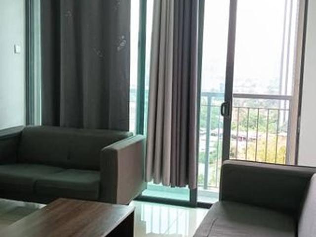 Condominium for rent in Country Heights Damansara, Kuala Lumpur