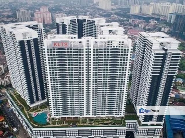 Condominium for sale in Country Heights Damansara, Kuala Lumpur
