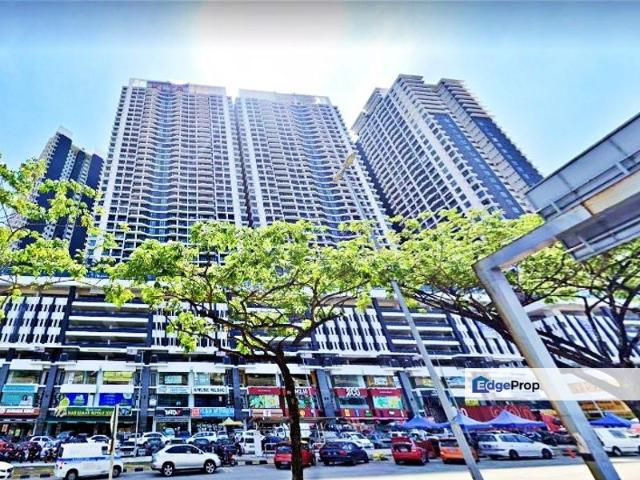 Shop for sale in Country Heights Damansara, Kuala Lumpur