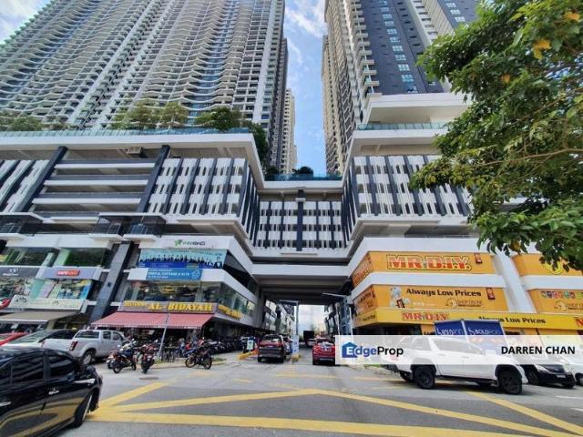 Condominium for rent in Country Heights Damansara, Kuala Lumpur