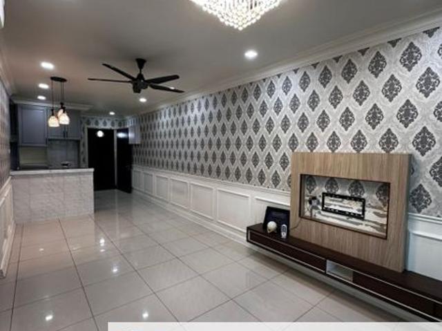 Condominium for rent in Country Heights Damansara, Kuala Lumpur