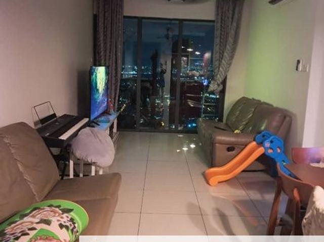 Condominium for rent in Country Heights Damansara, Kuala Lumpur