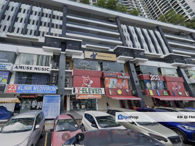 Shop for sale in Country Heights Damansara, Kuala Lumpur