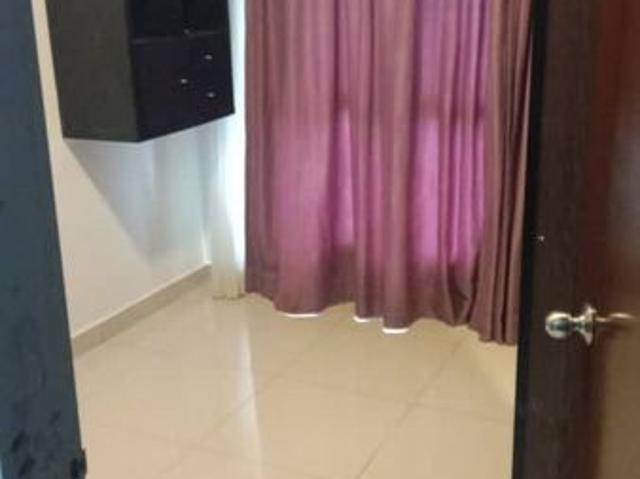 Condominium for sale in Setapak, Kuala Lumpur