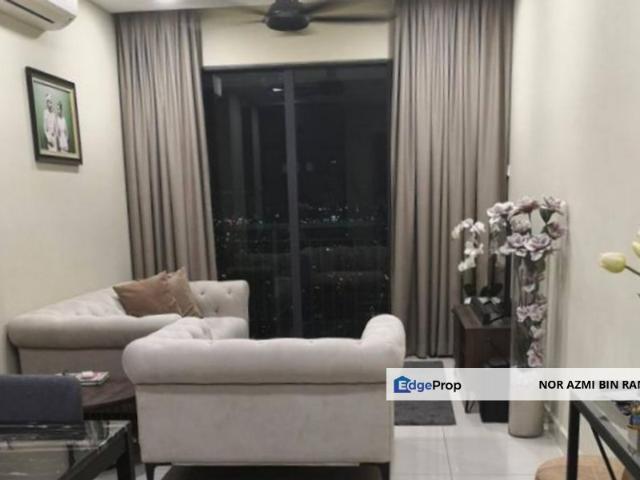 Condominium for sale in Kampung Sungai Merali, Kuala Lumpur