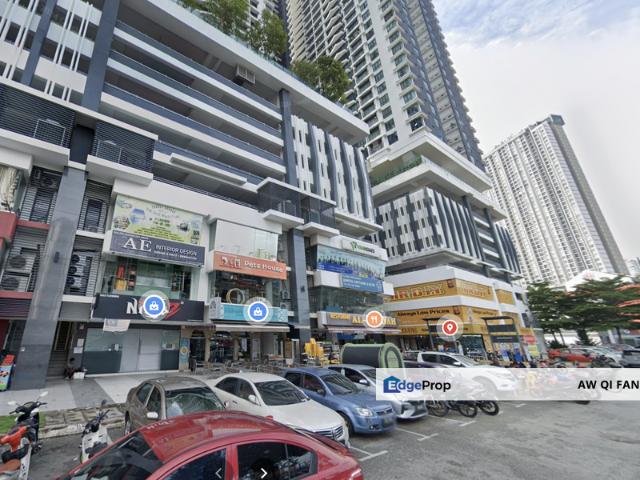 Shop for sale in Country Heights Damansara, Kuala Lumpur