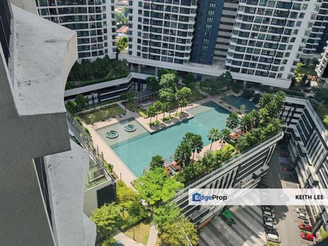 Condominium for sale in Country Heights Damansara, Kuala Lumpur