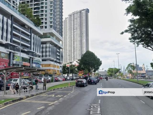 Shop for sale in Country Heights Damansara, Kuala Lumpur