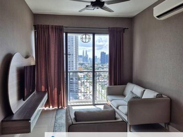 Condominium for rent in Country Heights Damansara, Kuala Lumpur