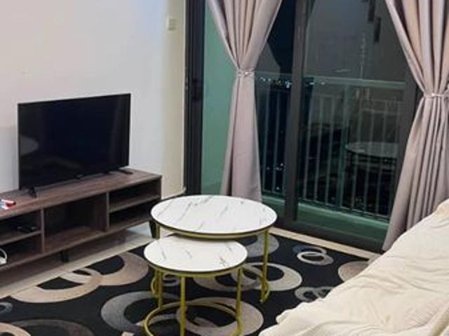 Condominium for rent in Setapak, Kuala Lumpur