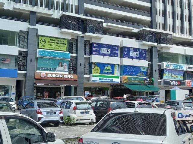 Shop for sale in Country Heights Damansara, Kuala Lumpur