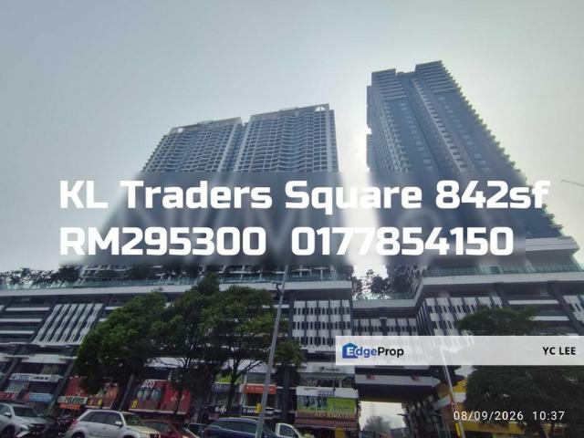 Condominium for sale in Setapak, Kuala Lumpur