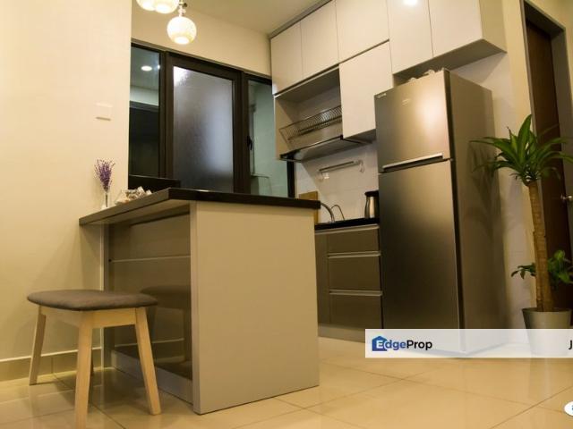 Condominium for rent in Country Heights Damansara, Kuala Lumpur