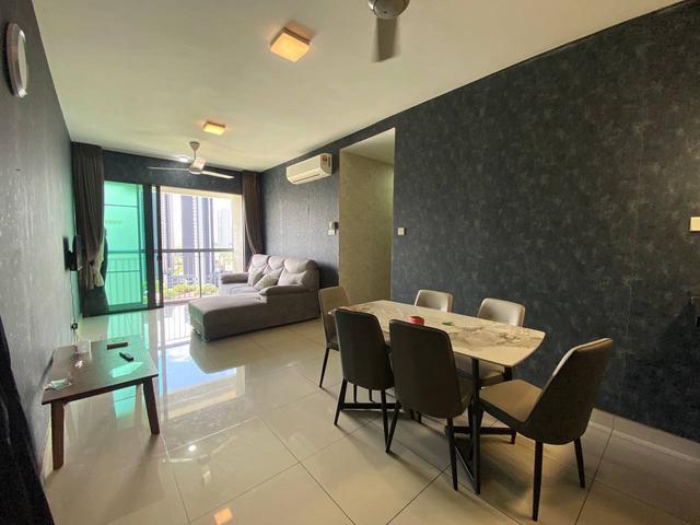 Serviced Residence for sale in Country Heights Damansara, Kuala Lumpur