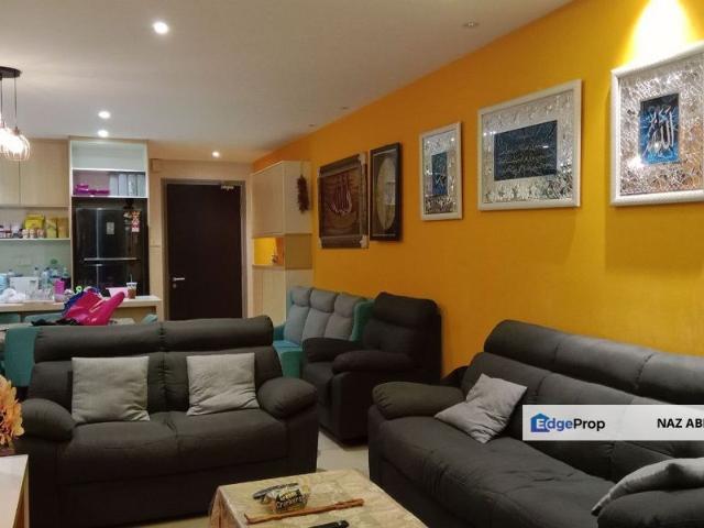 Condominium for sale in Country Heights Damansara, Kuala Lumpur