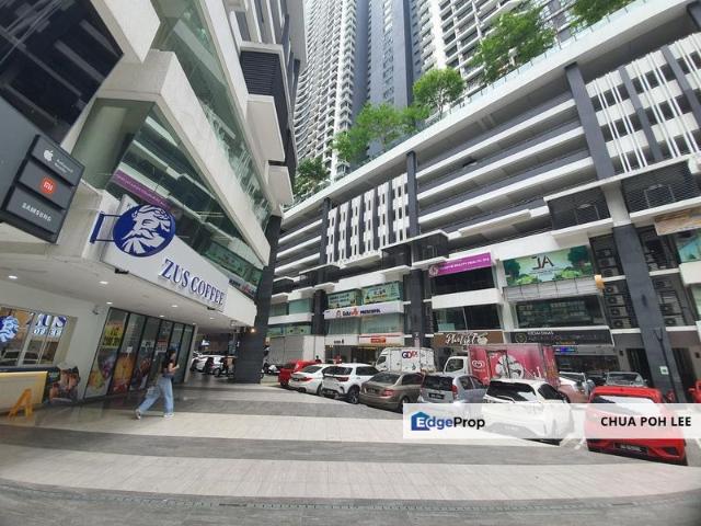 Shop for sale in Country Heights Damansara, Kuala Lumpur