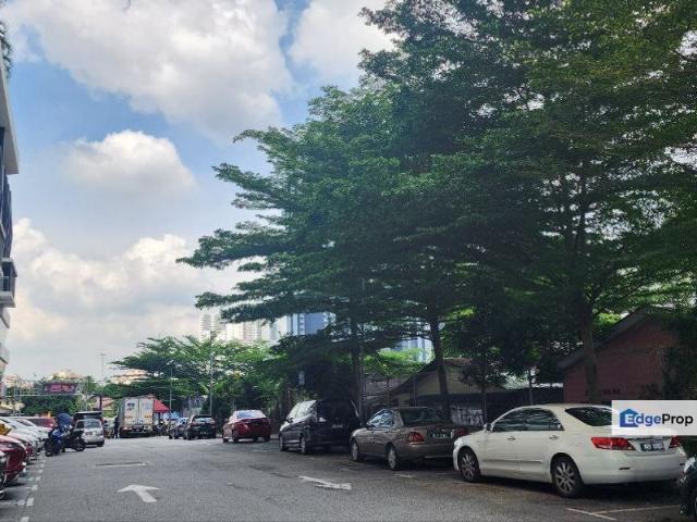 Shop for sale in Country Heights Damansara, Kuala Lumpur