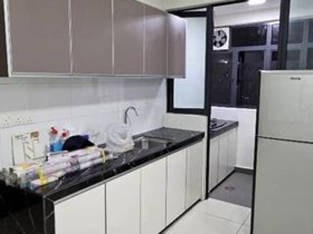 Condominium for rent in Country Heights Damansara, Kuala Lumpur