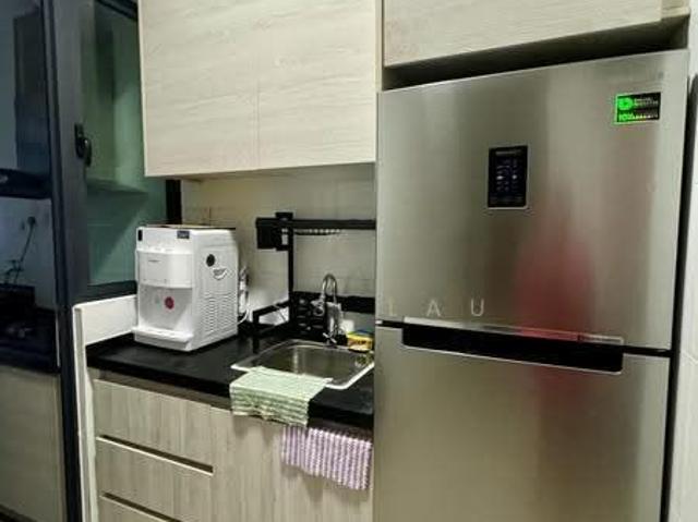 Room for rent in Kampung Sungai Merali, Kampung Padang Balang