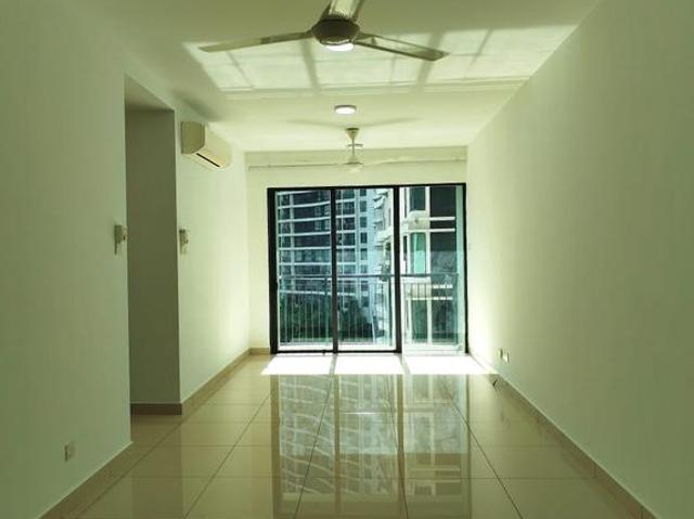 Serviced Residence for sale in Country Heights Damansara, Kuala Lumpur
