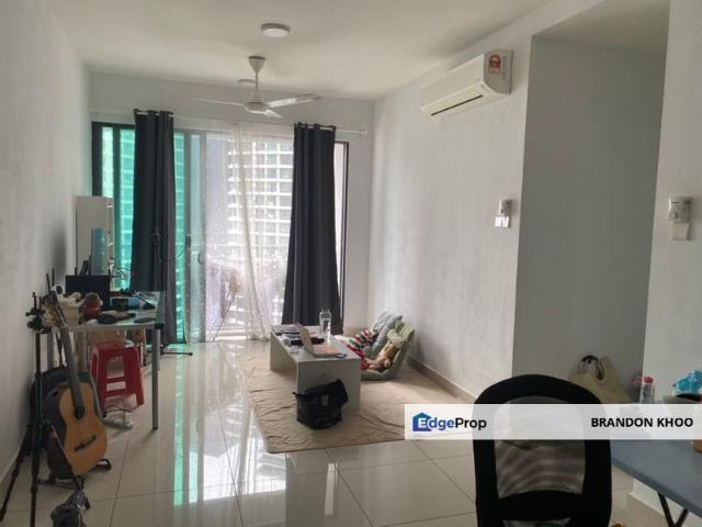Condominium for rent in Country Heights Damansara, Kuala Lumpur